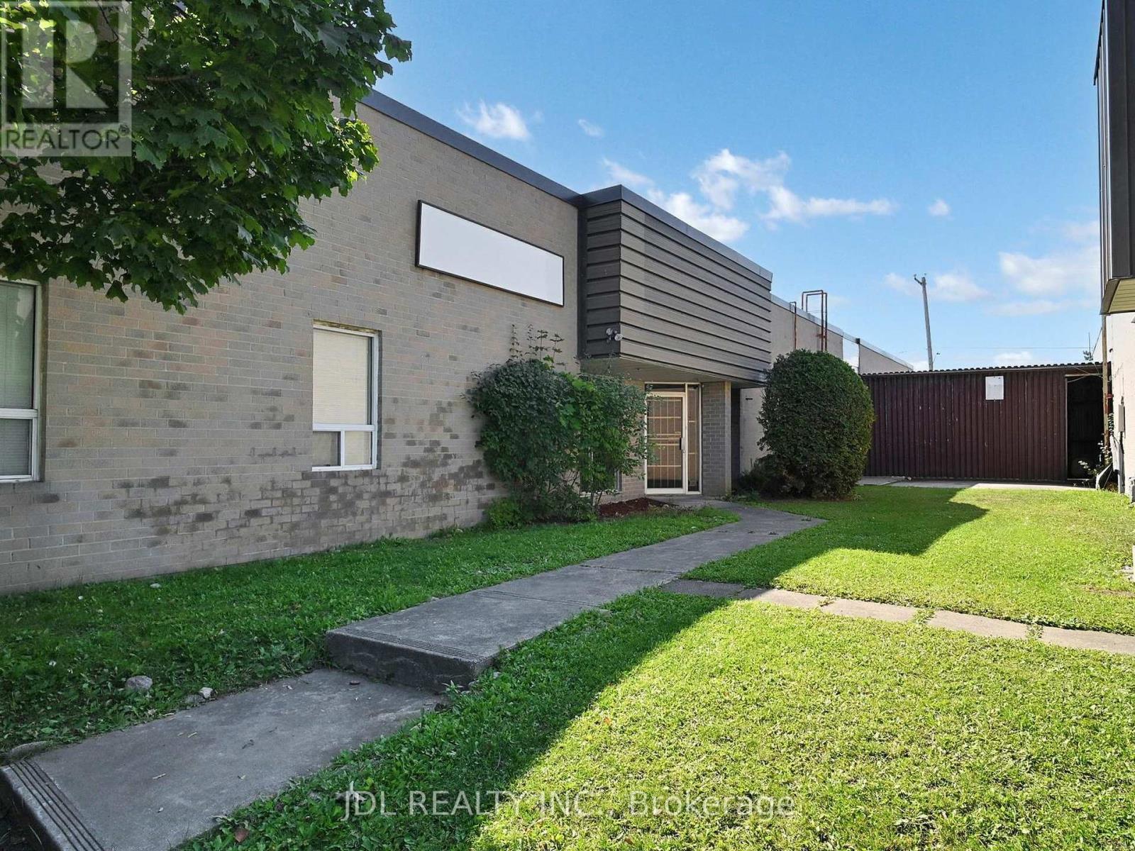 7 - 1291 Matheson Boulevard E, Mississauga, Ontario  L4W 1R1 - Photo 6 - W12344742