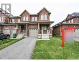 107 NAPERTON DRIVE, Brampton, Ontario