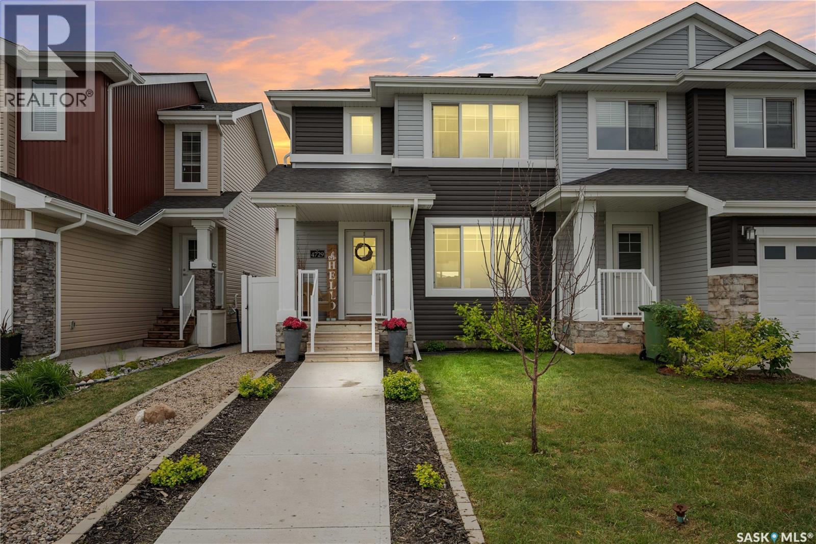 4729 E Keller AVENUE, Regina, Saskatchewan