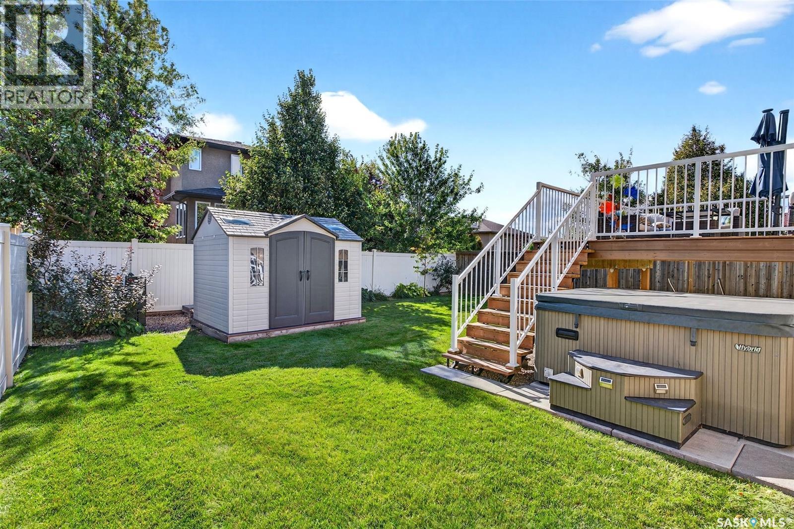 4015 Lepine Road E, Regina, Saskatchewan  S4V 1J7 - Photo 36 - SK019892