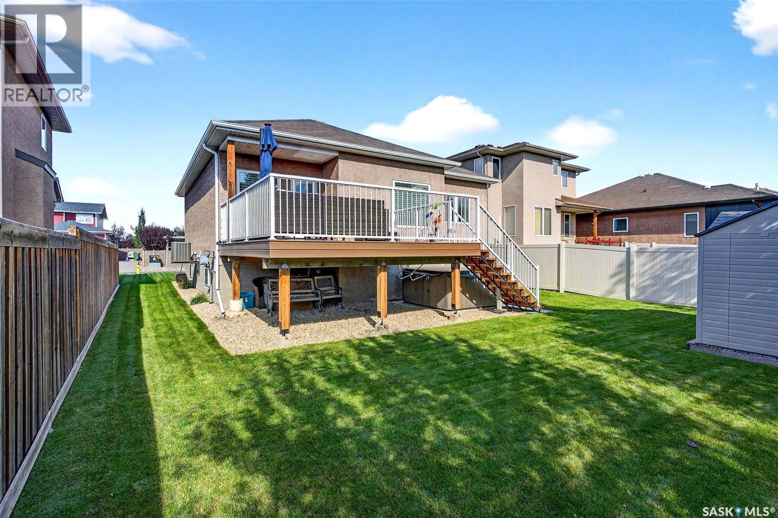 4015 Lepine Road E, Regina, Saskatchewan  S4V 1J7 - Photo 38 - SK019892