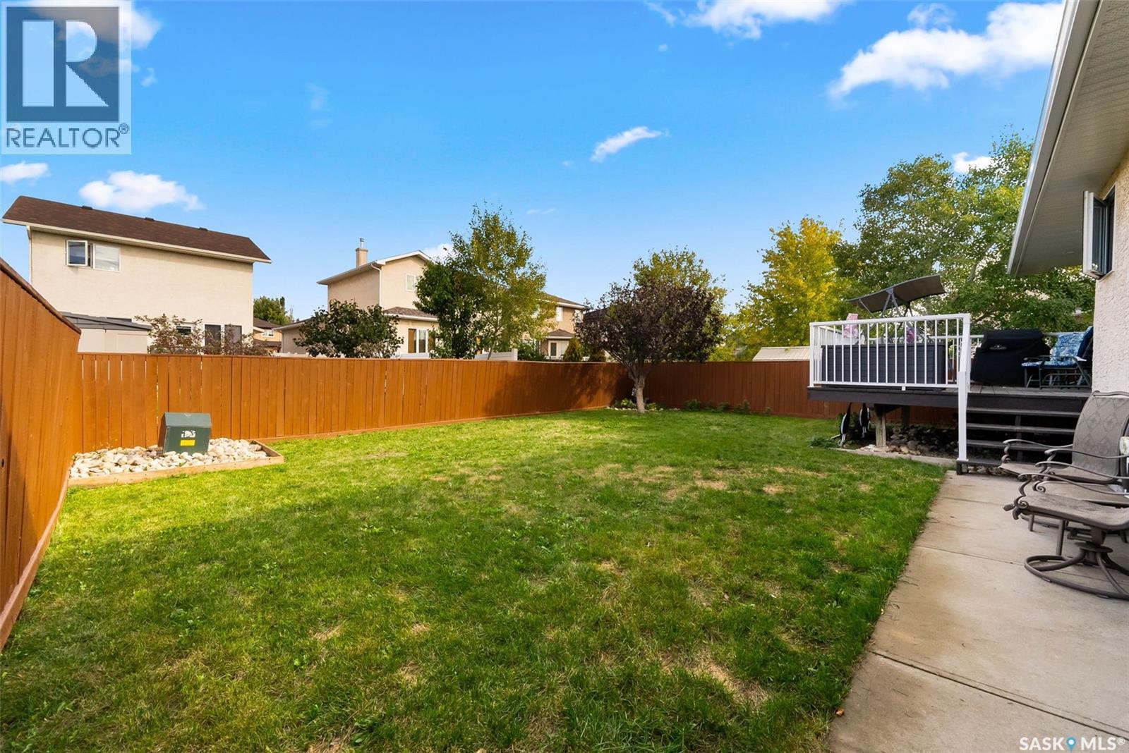 3086 Cranbourn Crescent, Regina, Saskatchewan  S4V 3B3 - Photo 43 - SK019785