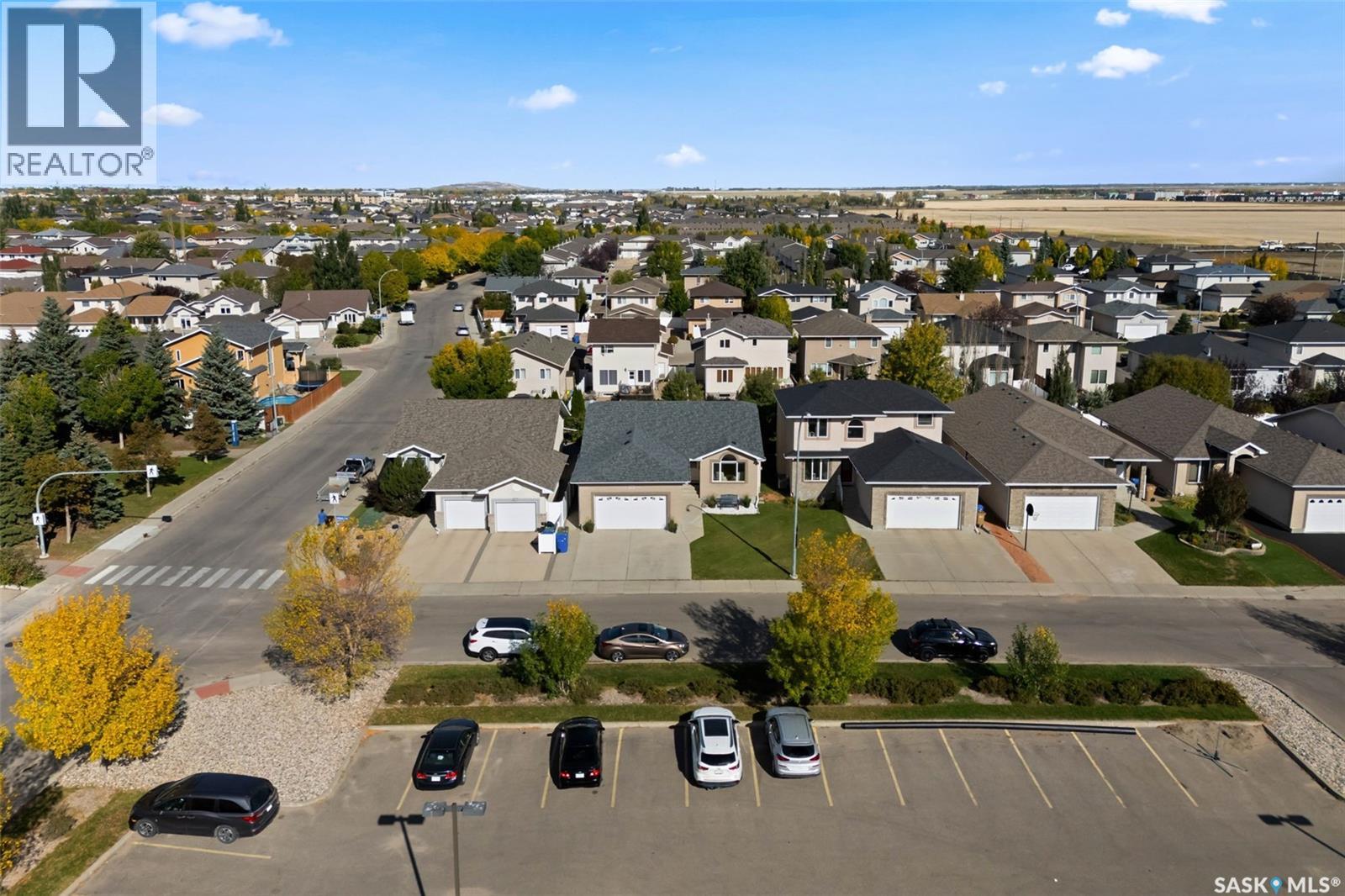 3086 Cranbourn Crescent, Regina, Saskatchewan  S4V 3B3 - Photo 45 - SK019785