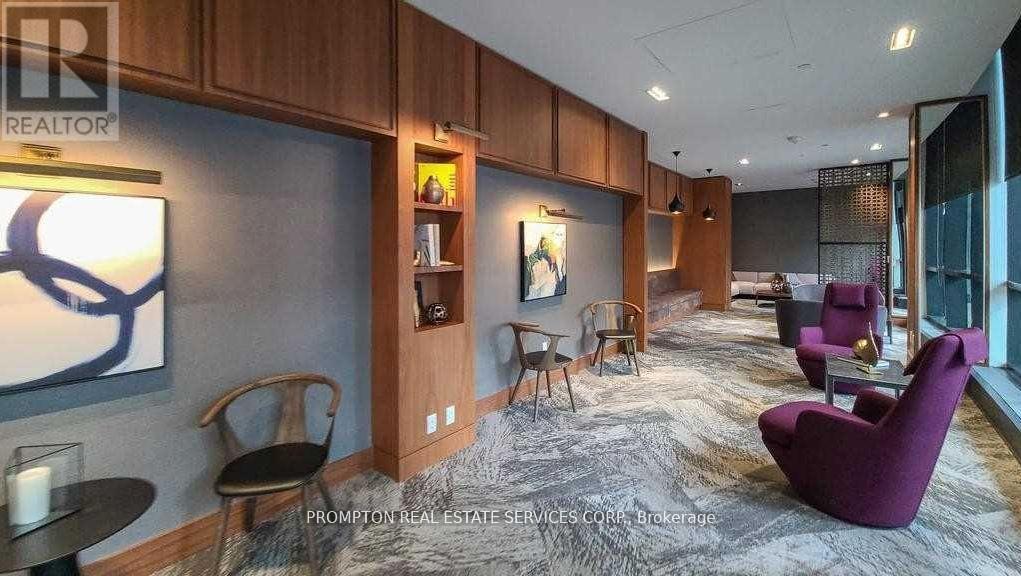 3811 - 17 Bathurst St Street, Toronto, Ontario  M6A 2E1 - Photo 7 - C12442258