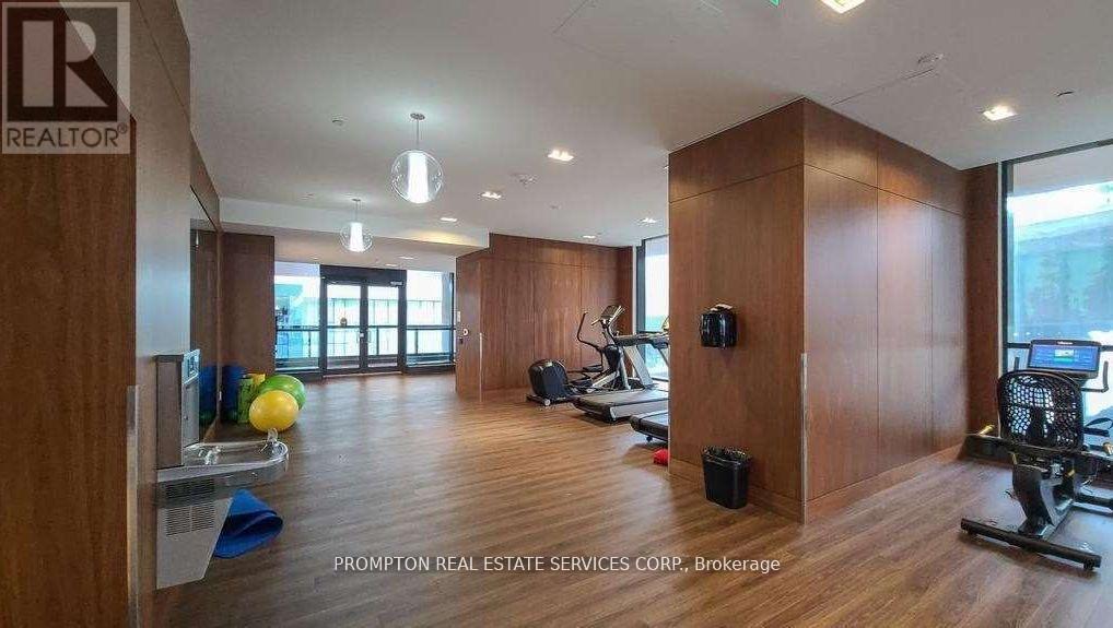 3811 - 17 Bathurst St Street, Toronto, Ontario  M6A 2E1 - Photo 8 - C12442258