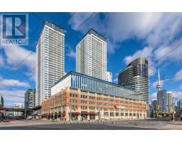 3811 - 17 BATHURST ST STREET, Toronto, Ontario