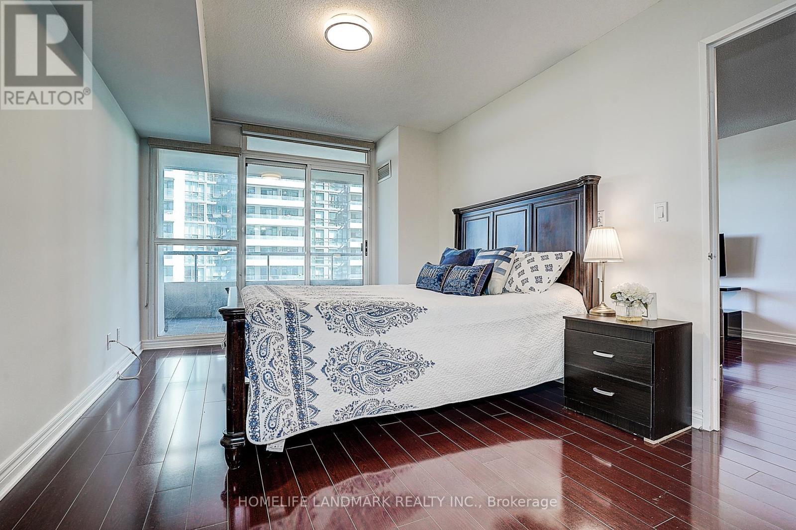 1107 - 23 Hollywood Avenue, Toronto (Willowdale East), Ontario  M2N 7L8 - Photo 11 - C12442277