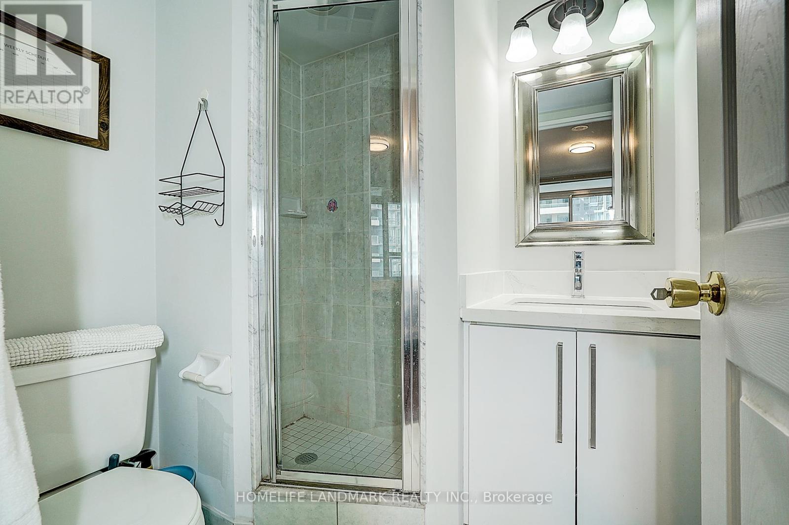 1107 - 23 Hollywood Avenue, Toronto (Willowdale East), Ontario  M2N 7L8 - Photo 12 - C12442277