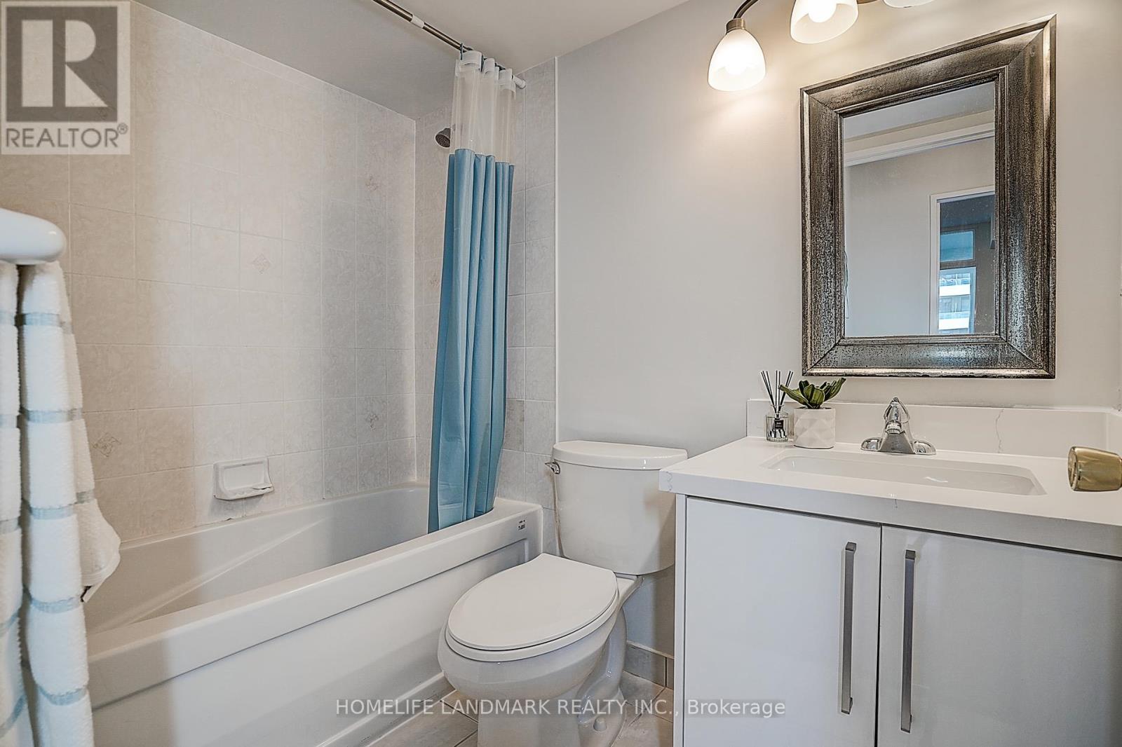 1107 - 23 Hollywood Avenue, Toronto (Willowdale East), Ontario  M2N 7L8 - Photo 17 - C12442277