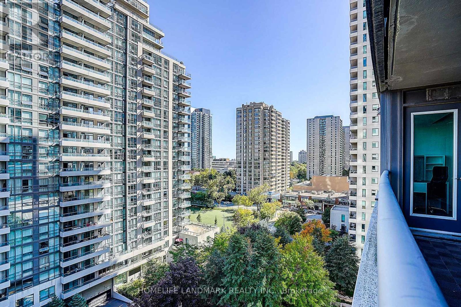 1107 - 23 Hollywood Avenue, Toronto (Willowdale East), Ontario  M2N 7L8 - Photo 21 - C12442277
