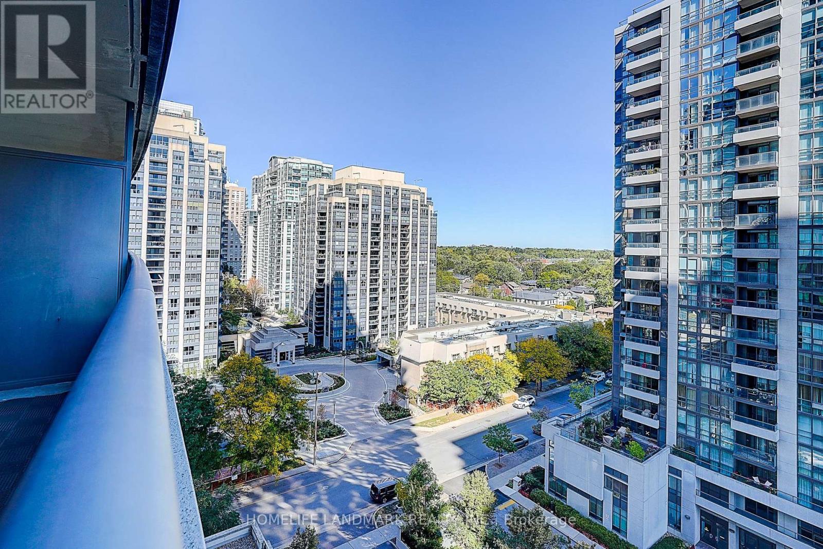 1107 - 23 Hollywood Avenue, Toronto (Willowdale East), Ontario  M2N 7L8 - Photo 22 - C12442277