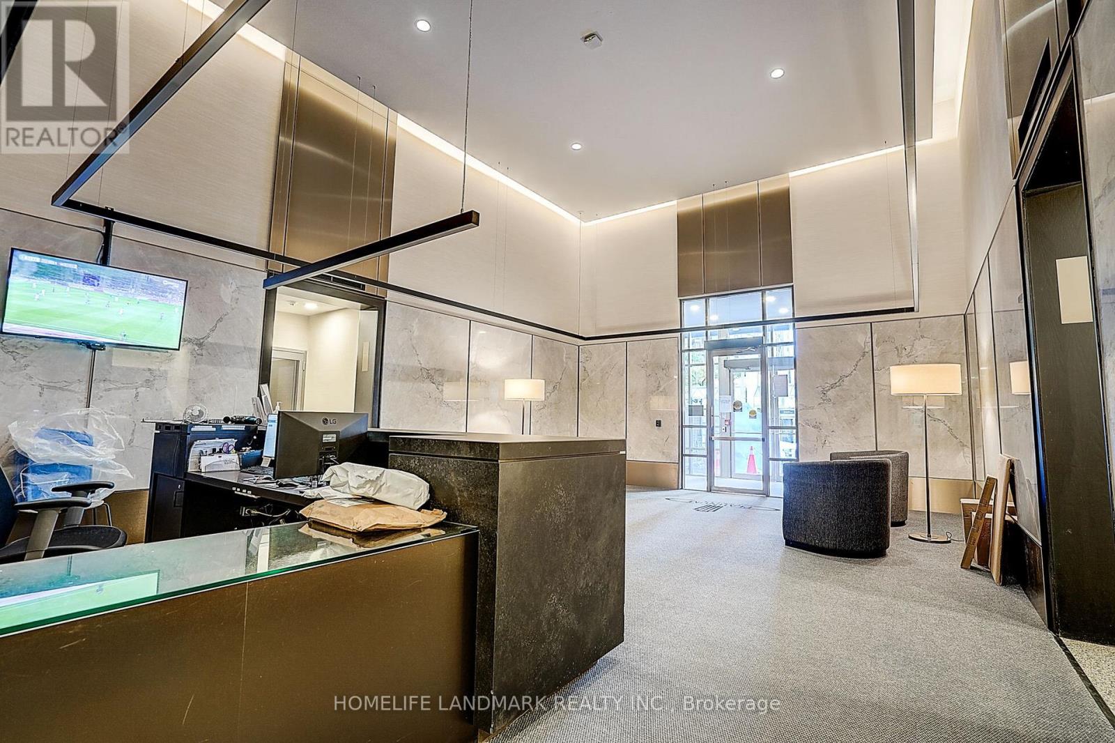 1107 - 23 Hollywood Avenue, Toronto (Willowdale East), Ontario  M2N 7L8 - Photo 23 - C12442277