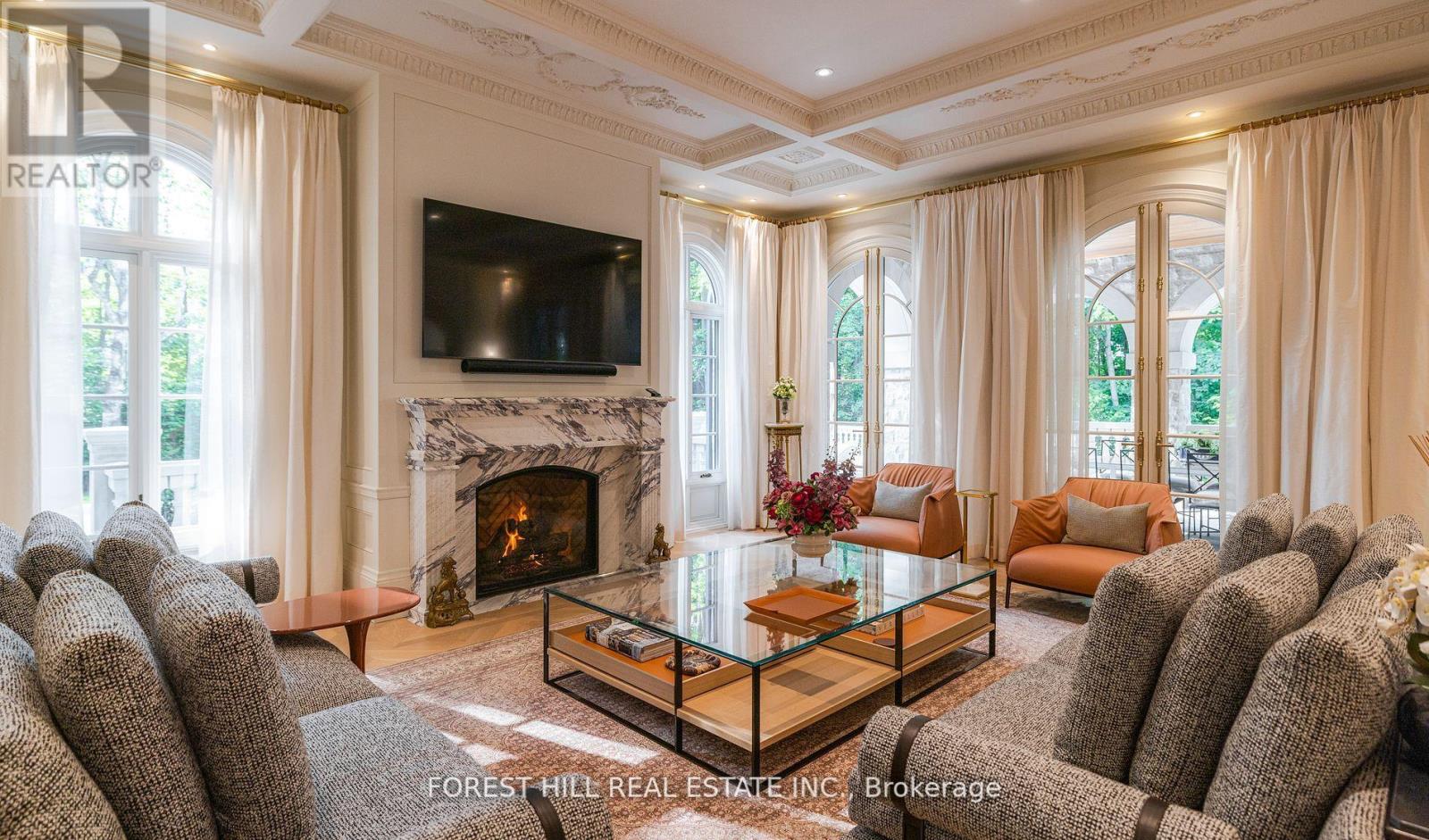 221 Forest Hill Road, Toronto (Forest Hill South), Ontario  M5P 2N3 - Photo 6 - C12442296