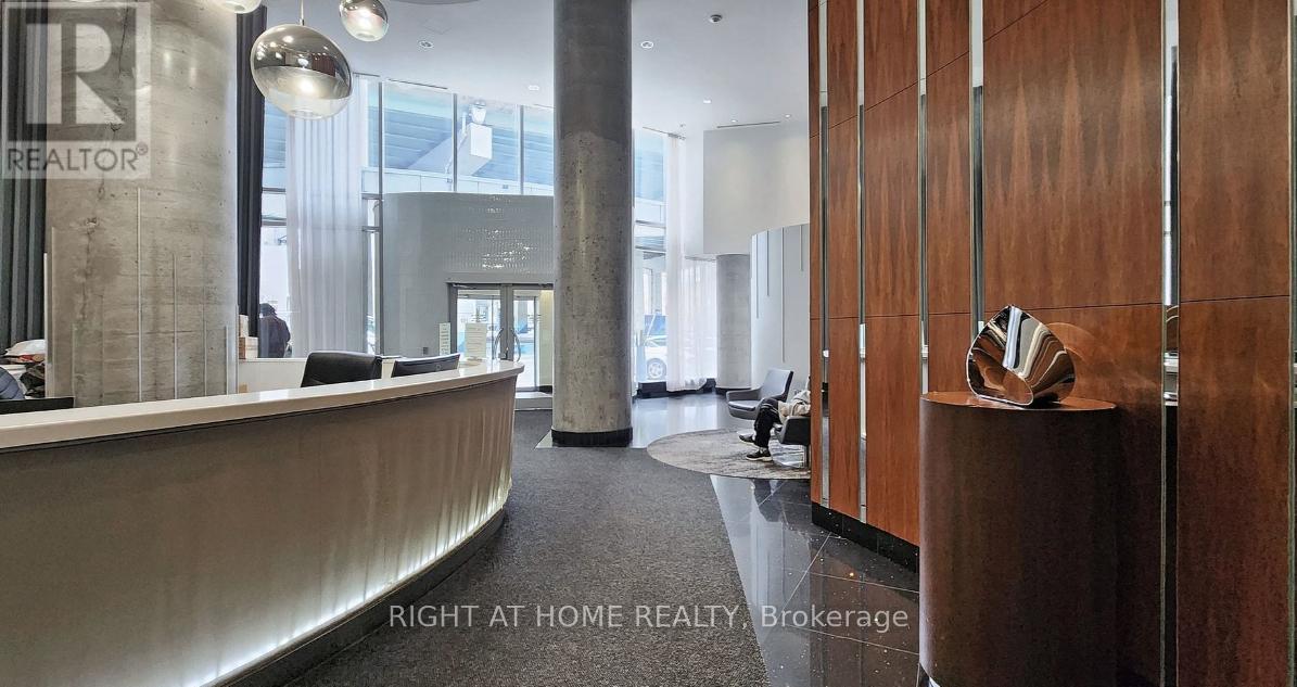2509 - 38 Dan Leckie Way, Toronto, Ontario  M5V 2V6 - Photo 13 - C12442299
