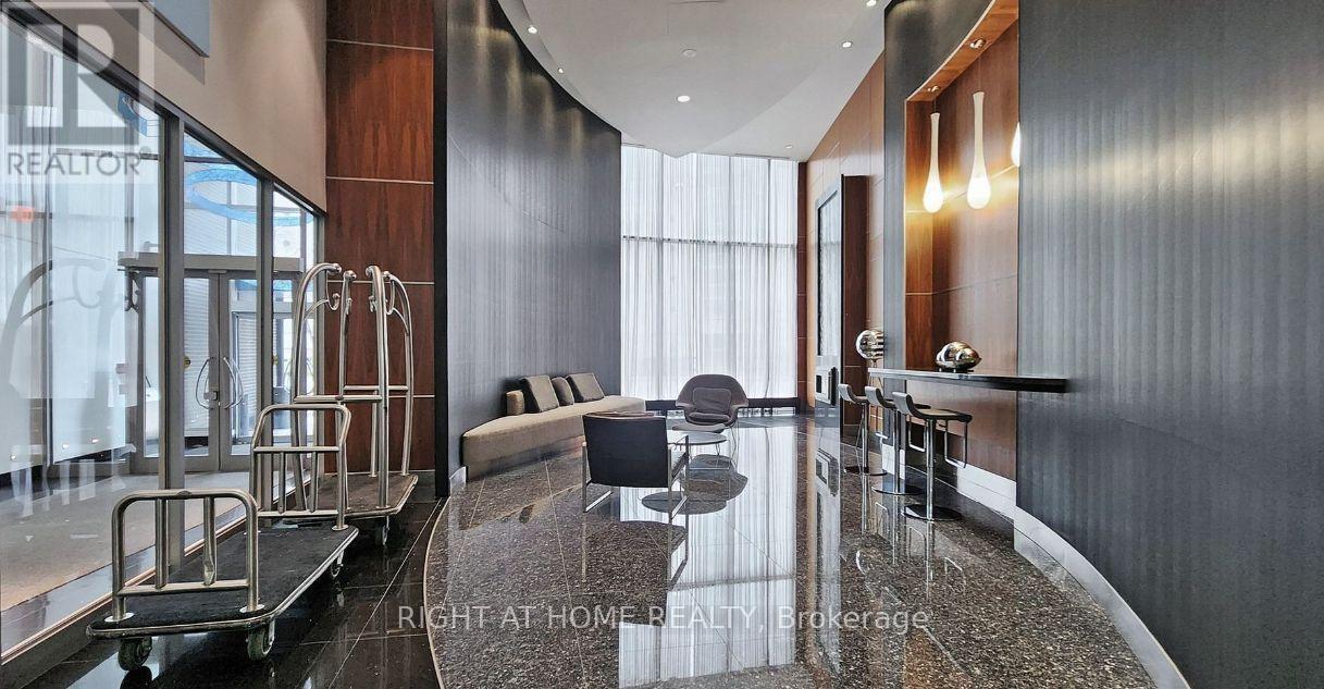 2509 - 38 Dan Leckie Way, Toronto, Ontario  M5V 2V6 - Photo 14 - C12442299
