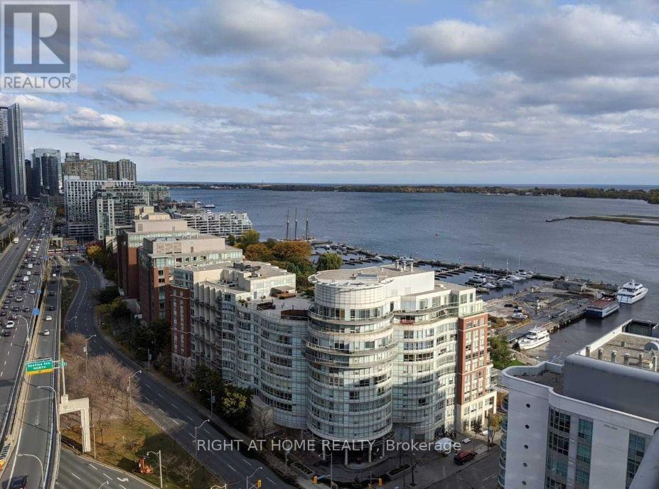 2509 - 38 Dan Leckie Way, Toronto, Ontario  M5V 2V6 - Photo 18 - C12442299
