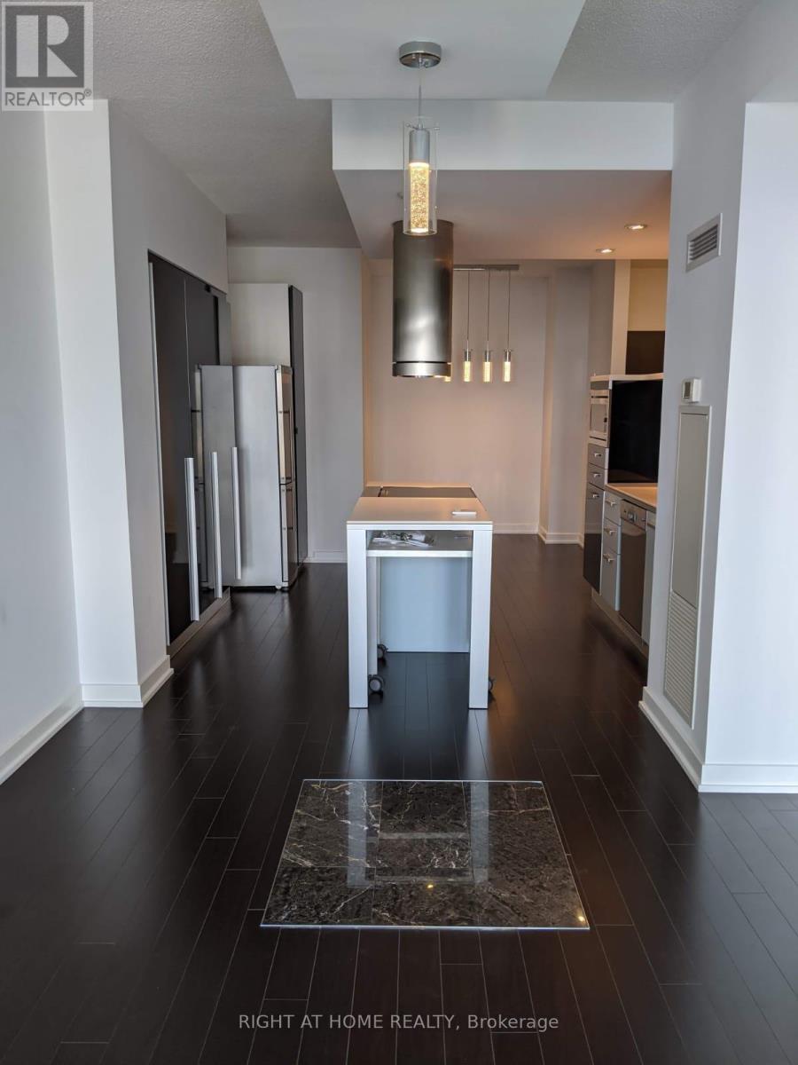 2509 - 38 Dan Leckie Way, Toronto, Ontario  M5V 2V6 - Photo 6 - C12442299