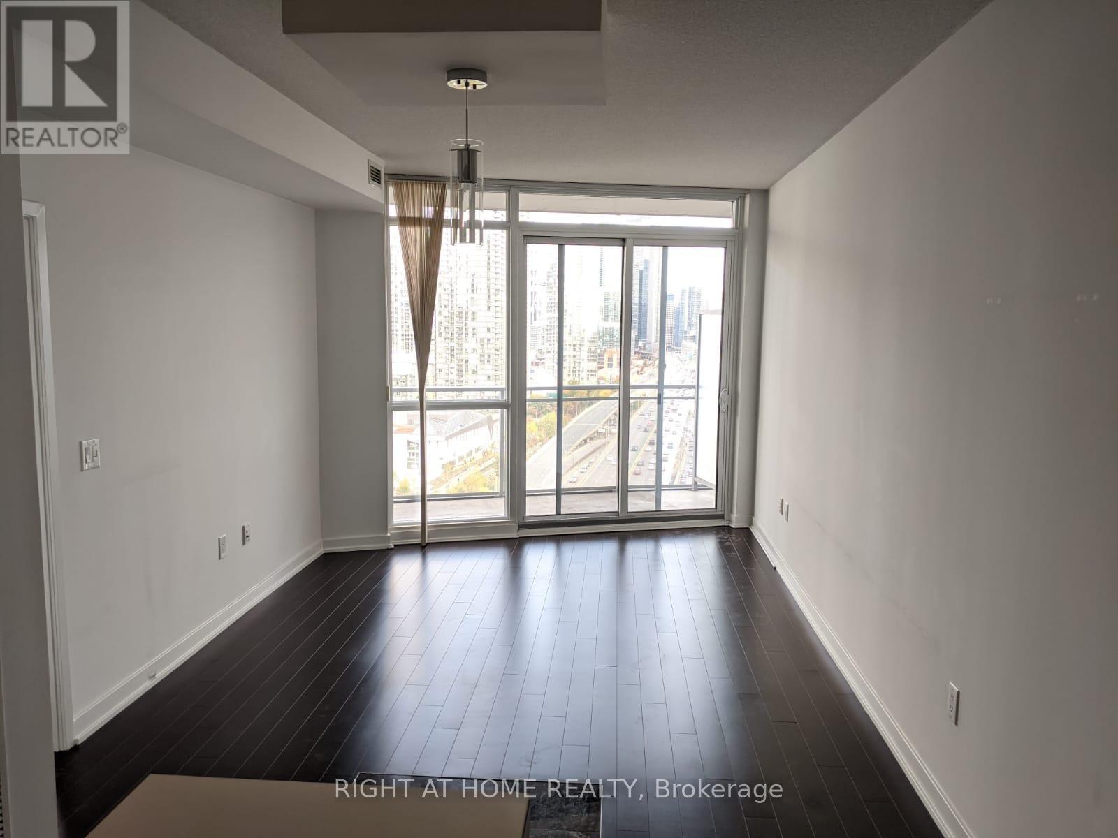 2509 - 38 Dan Leckie Way, Toronto, Ontario  M5V 2V6 - Photo 9 - C12442299