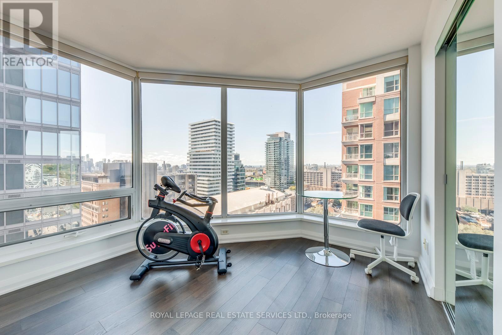 2213 - 155 Yorkville Avenue, Toronto, Ontario  M5R 1C4 - Photo 24 - C12442310