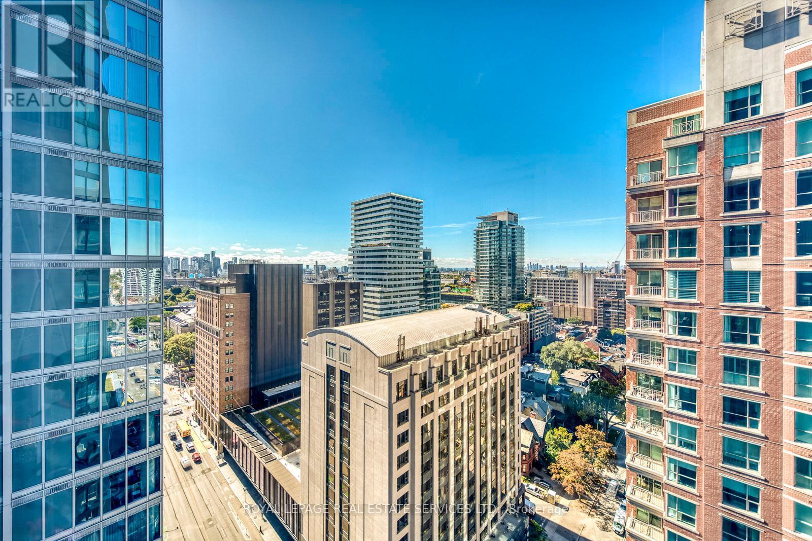 2213 - 155 Yorkville Avenue, Toronto, Ontario  M5R 1C4 - Photo 27 - C12442310