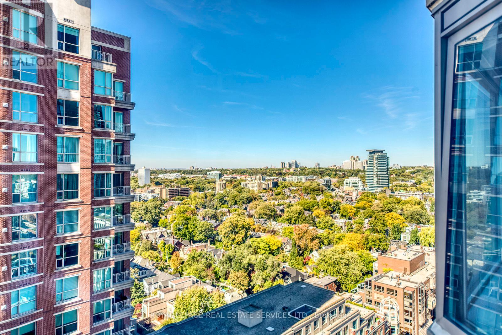 2213 - 155 Yorkville Avenue, Toronto, Ontario  M5R 1C4 - Photo 28 - C12442310