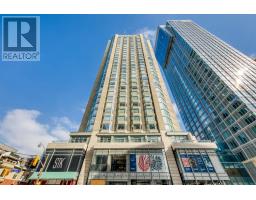 2213 - 155 YORKVILLE AVENUE, Toronto, Ontario