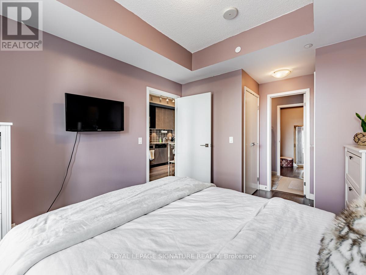 1301 - 89 Dunfield Avenue, Toronto, Ontario  M4S 0A4 - Photo 26 - C12442321