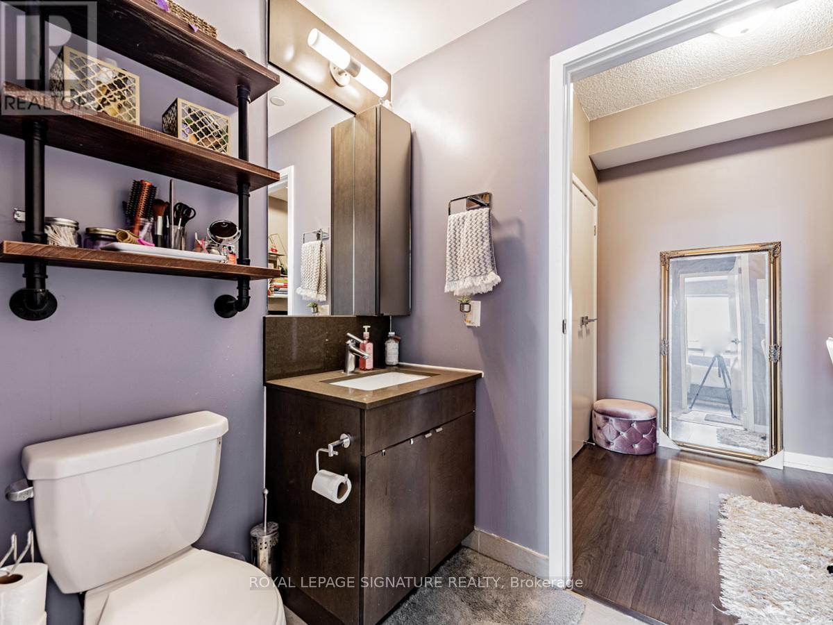 1301 - 89 Dunfield Avenue, Toronto, Ontario  M4S 0A4 - Photo 28 - C12442321