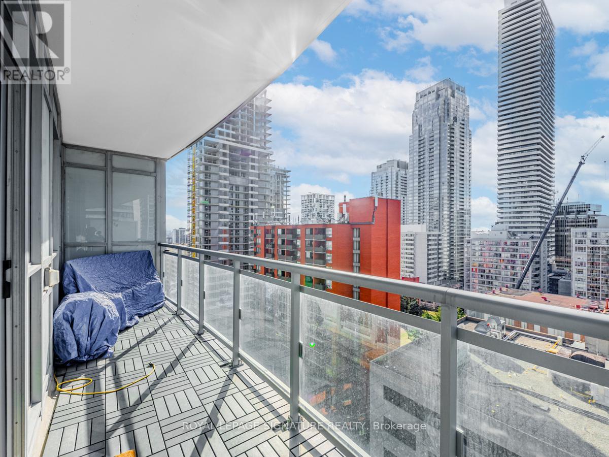 1301 - 89 Dunfield Avenue, Toronto, Ontario  M4S 0A4 - Photo 31 - C12442321