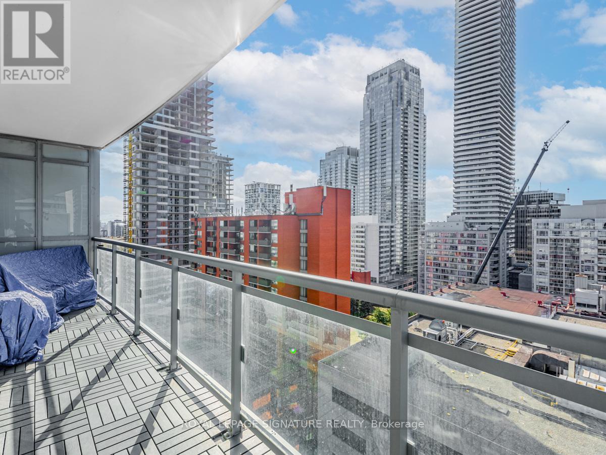 1301 - 89 Dunfield Avenue, Toronto, Ontario  M4S 0A4 - Photo 32 - C12442321