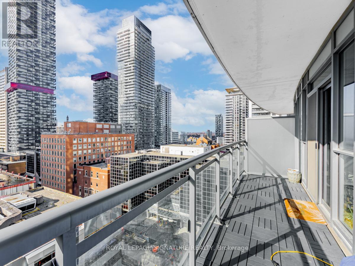 1301 - 89 Dunfield Avenue, Toronto, Ontario  M4S 0A4 - Photo 33 - C12442321