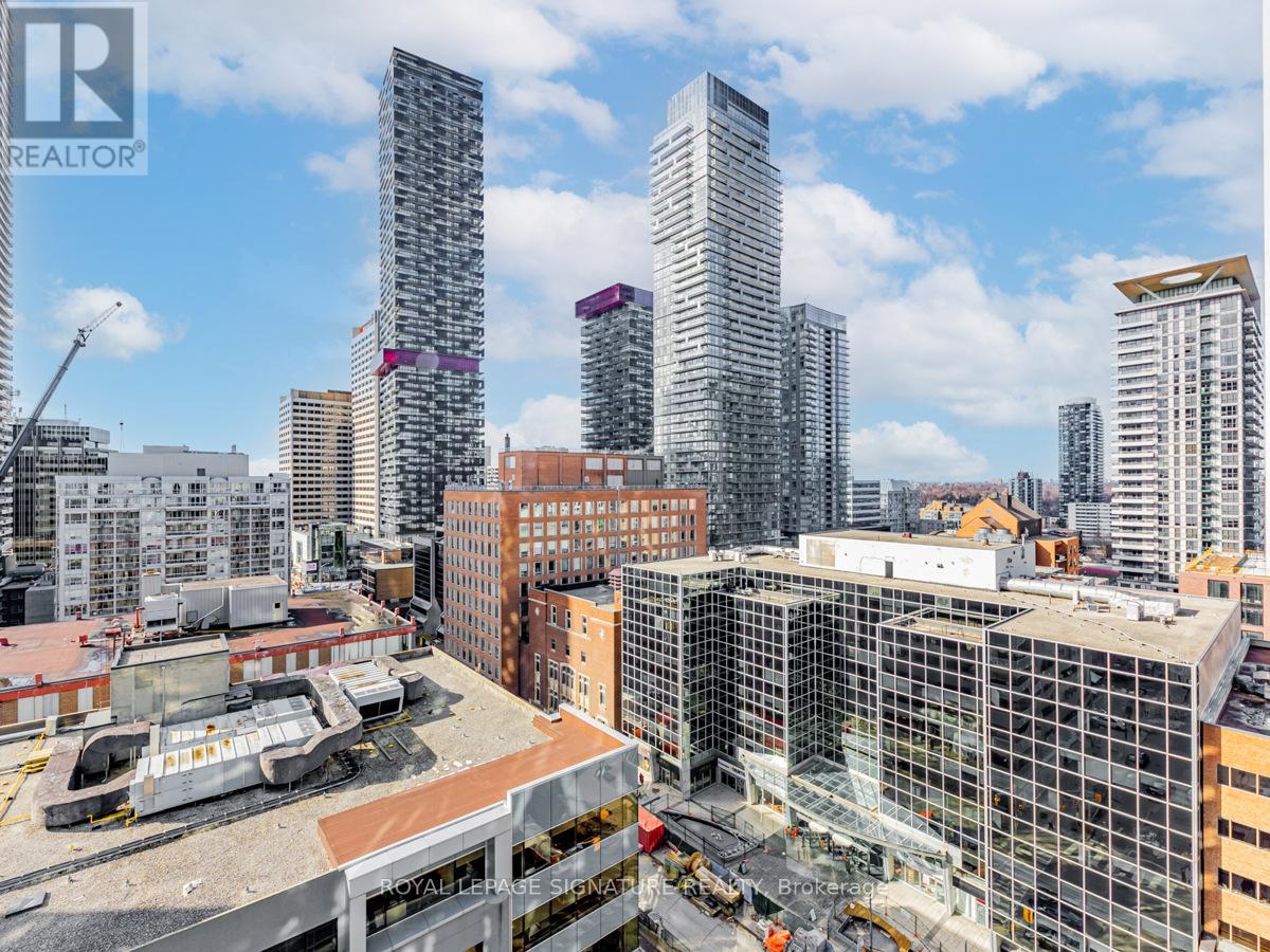 1301 - 89 Dunfield Avenue, Toronto, Ontario  M4S 0A4 - Photo 36 - C12442321