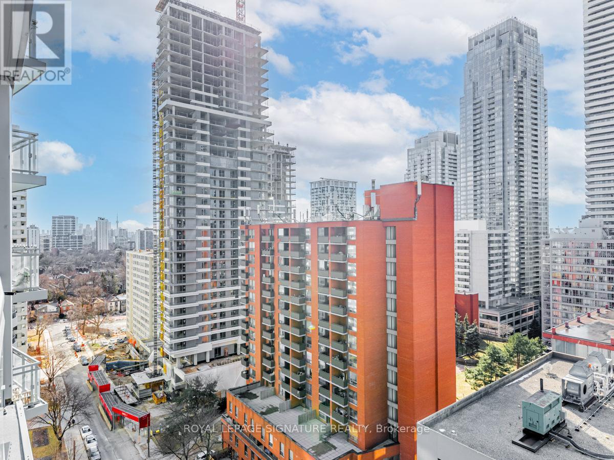 1301 - 89 Dunfield Avenue, Toronto, Ontario  M4S 0A4 - Photo 37 - C12442321