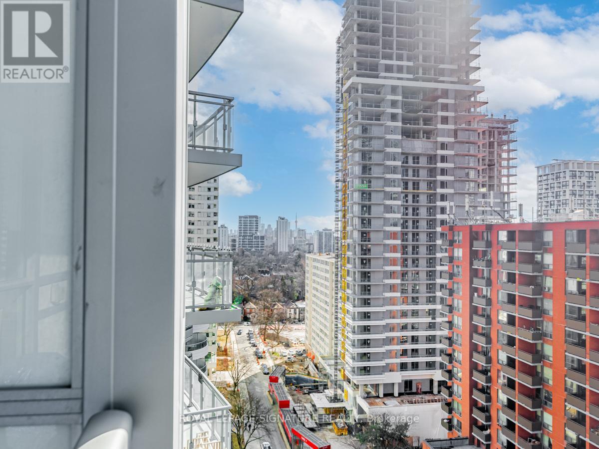 1301 - 89 Dunfield Avenue, Toronto, Ontario  M4S 0A4 - Photo 38 - C12442321