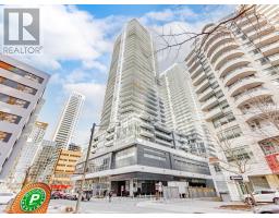 1301 - 89 Dunfield Avenue, Toronto (Mount Pleasant West), Ca