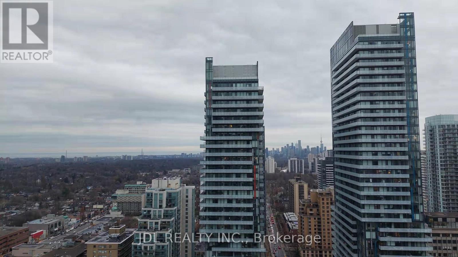 3110 - 195 Redpath Avenue, Toronto, Ontario  M4P 0E4 - Photo 11 - C12442326