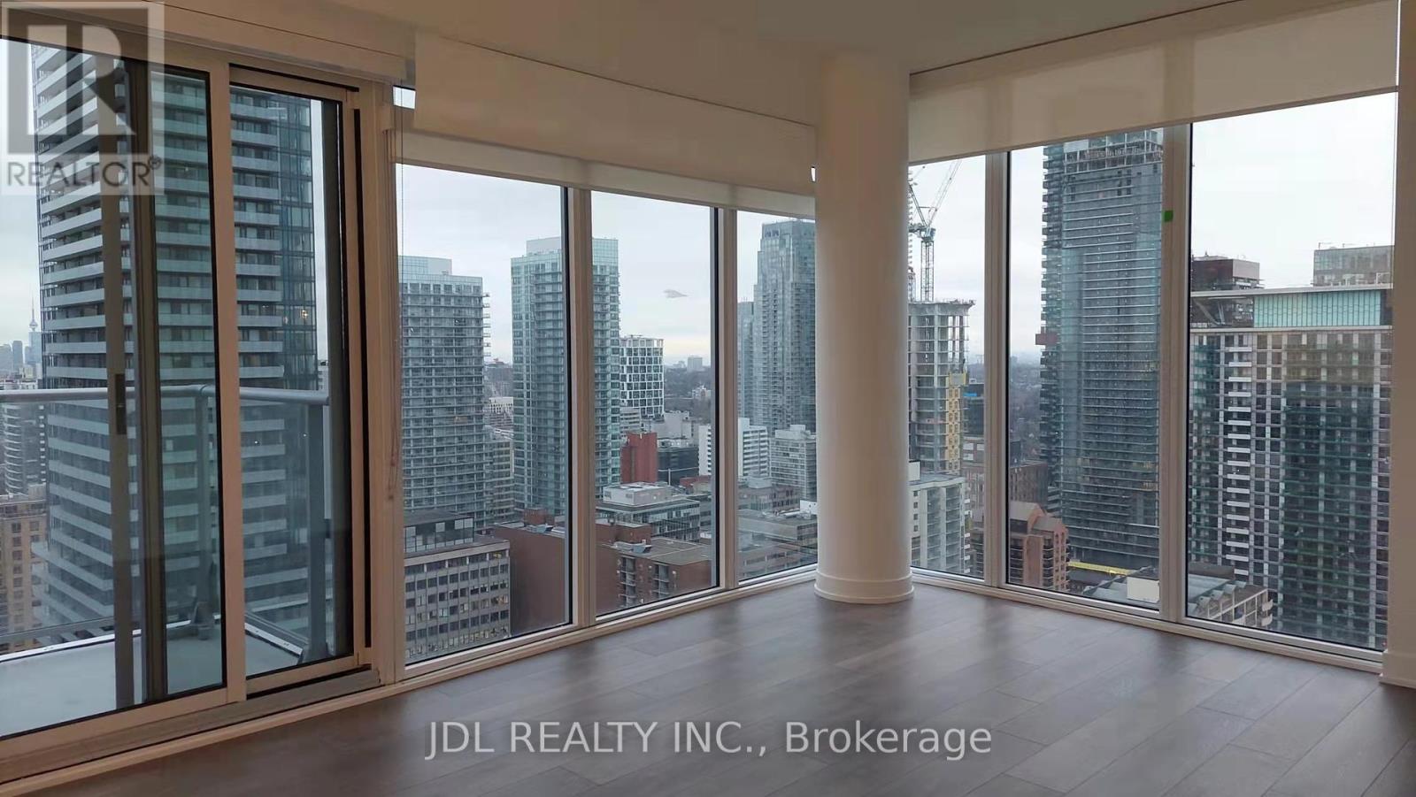 3110 - 195 Redpath Avenue, Toronto, Ontario  M4P 0E4 - Photo 2 - C12442326