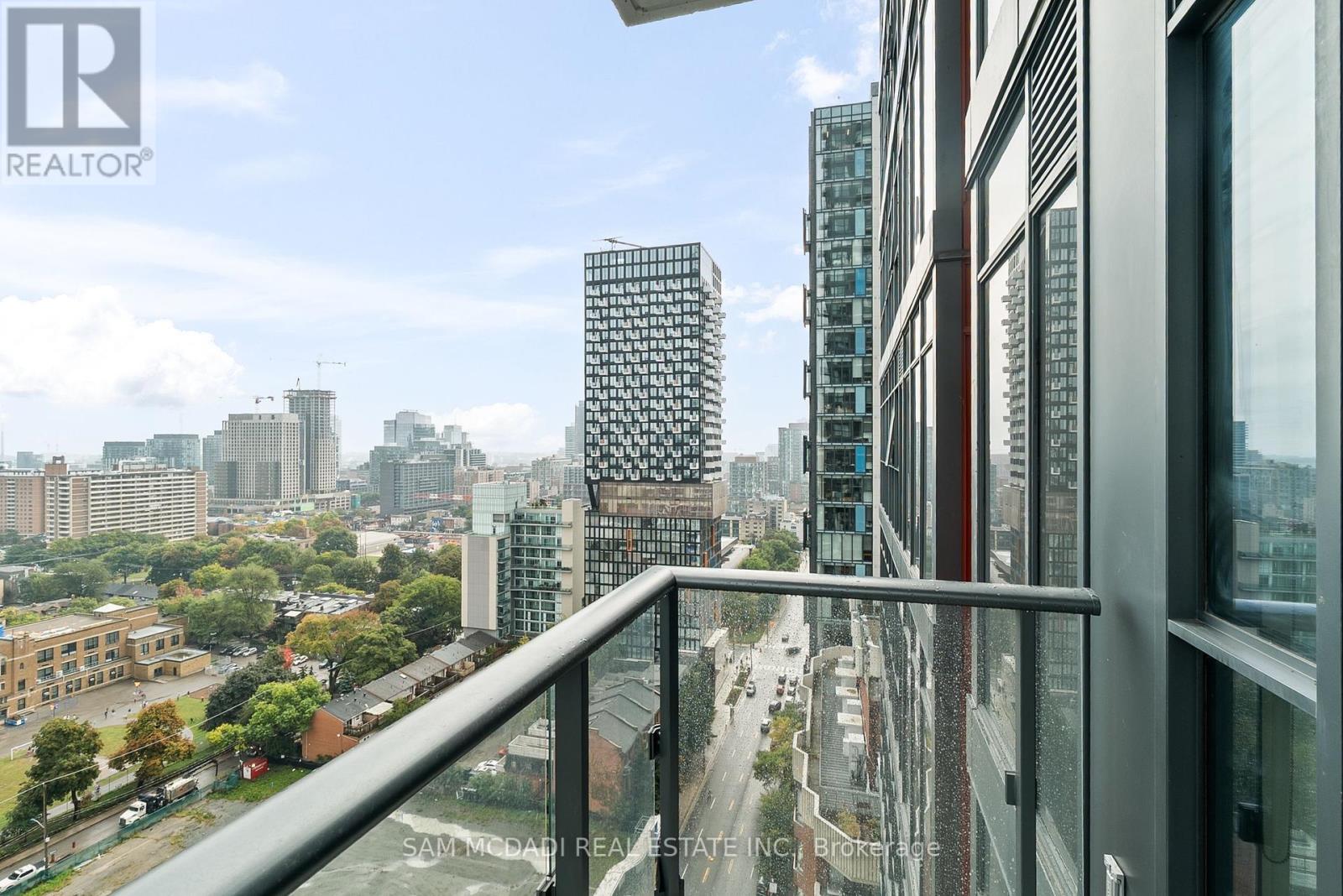 1906 - 159 Dundas Street E, Toronto, Ontario  M5B 0A9 - Photo 15 - C12442331