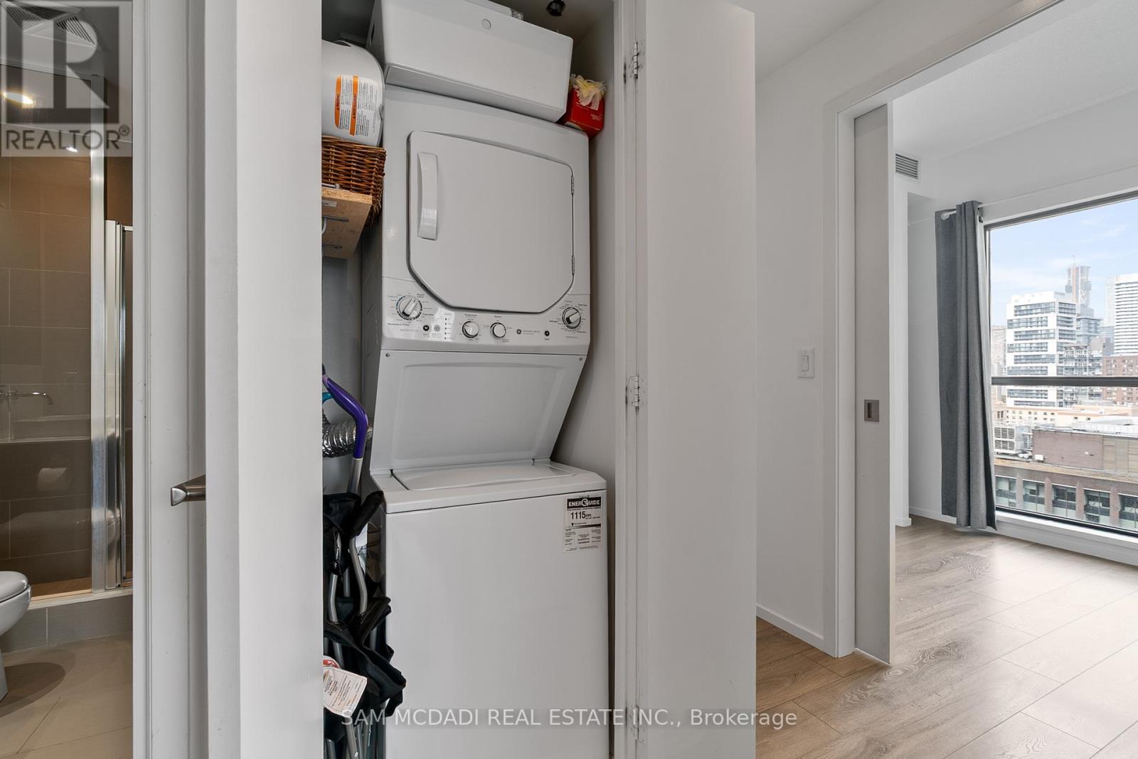 1906 - 159 Dundas Street E, Toronto, Ontario  M5B 0A9 - Photo 16 - C12442331