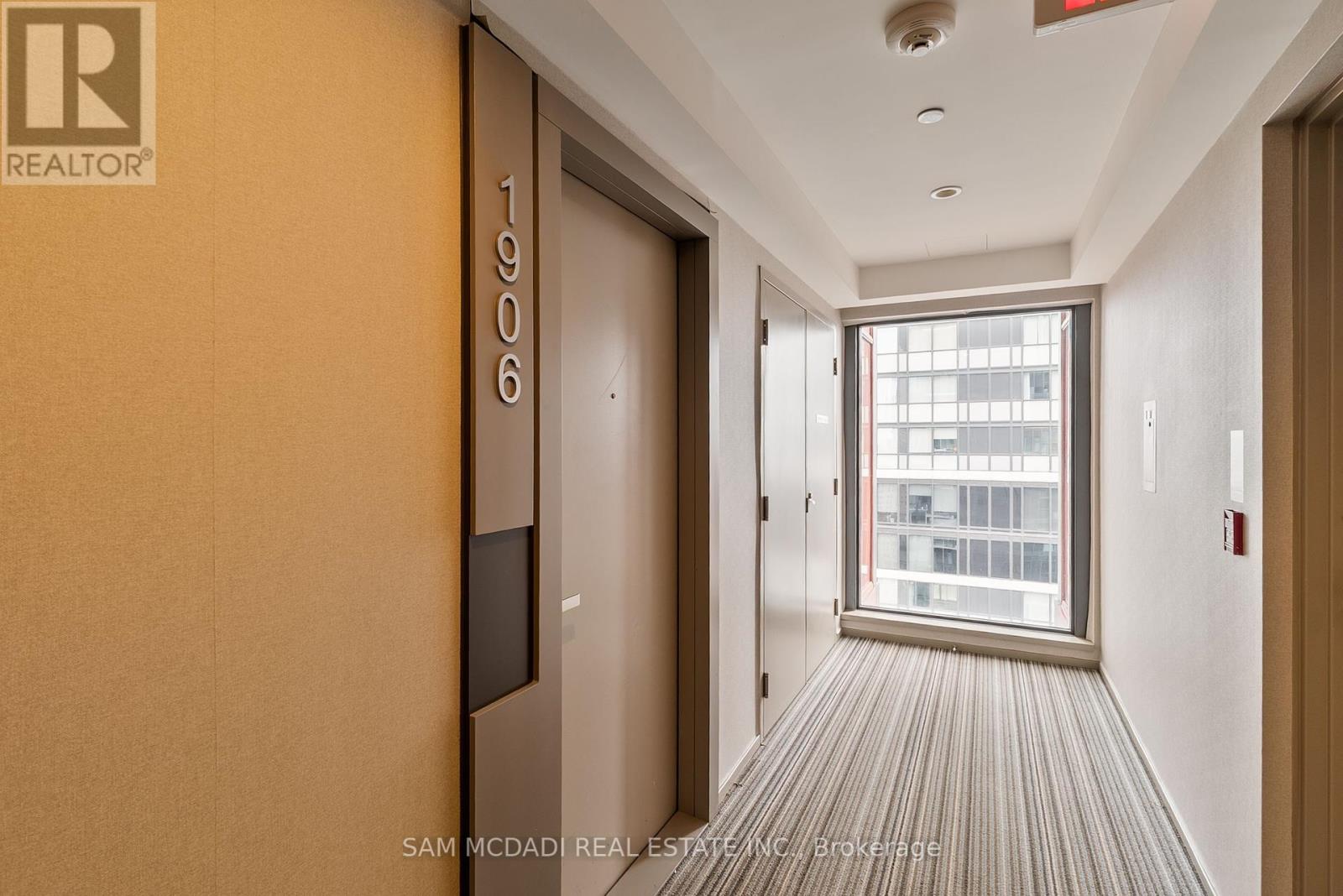 1906 - 159 Dundas Street E, Toronto, Ontario  M5B 0A9 - Photo 20 - C12442331