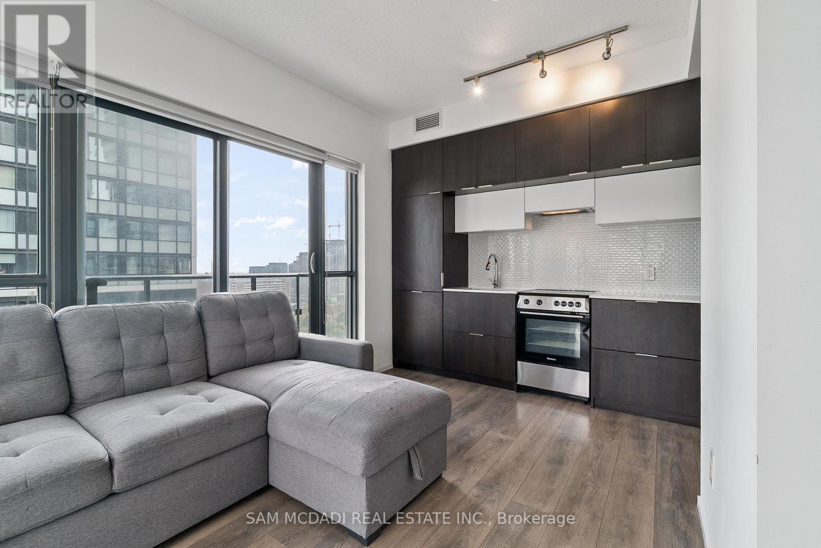 1906 - 159 Dundas Street E, Toronto, Ontario  M5B 0A9 - Photo 6 - C12442331
