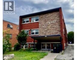 1250 FENNELL Avenue E Unit# 6, hamilton, Ontario