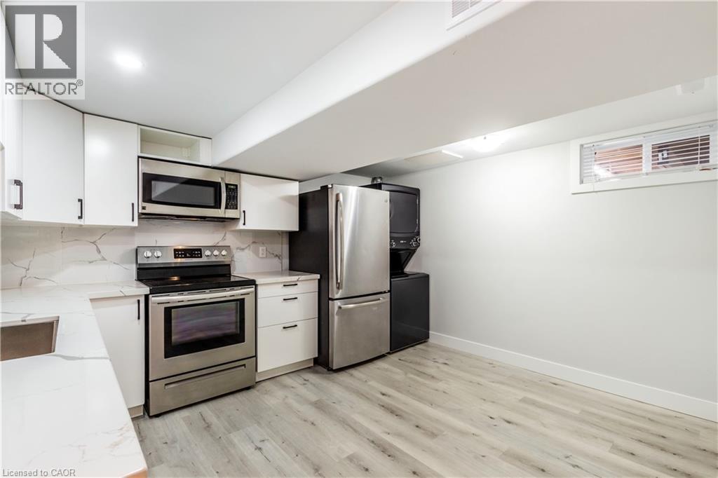1 Isaac Court Unit# Lower, Hamilton, Ontario  L8K 4G5 - Photo 10 - 40776106