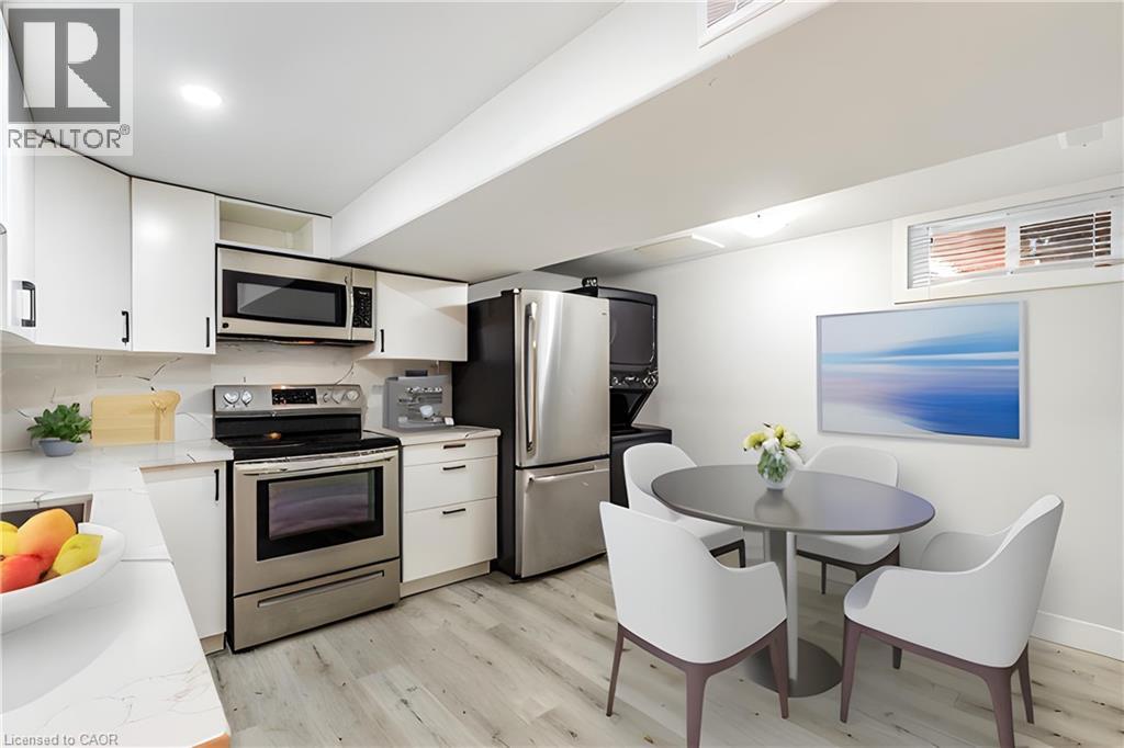 1 Isaac Court Unit# Lower, Hamilton, Ontario  L8K 4G5 - Photo 11 - 40776106