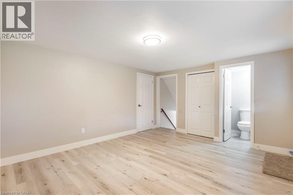 1 Isaac Court Unit# Lower, Hamilton, Ontario  L8K 4G5 - Photo 15 - 40776106