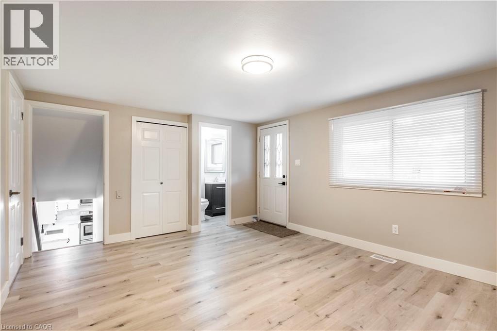 1 Isaac Court Unit# Lower, Hamilton, Ontario  L8K 4G5 - Photo 16 - 40776106