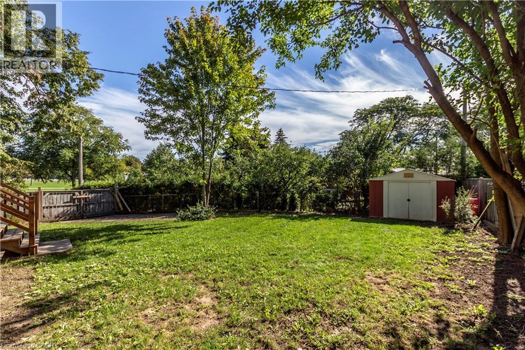 1 Isaac Court Unit# Lower, Hamilton, Ontario  L8K 4G5 - Photo 27 - 40776106
