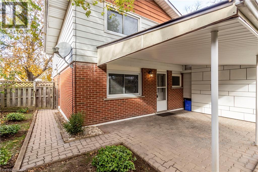 1 Isaac Court Unit# Lower, Hamilton, Ontario  L8K 4G5 - Photo 6 - 40776106