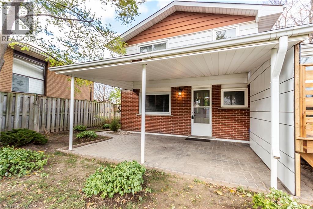 1 Isaac Court Unit# Lower, Hamilton, Ontario  L8K 4G5 - Photo 7 - 40776106