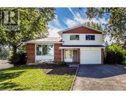 1 ISAAC Court Unit# Lower, hamilton, Ontario